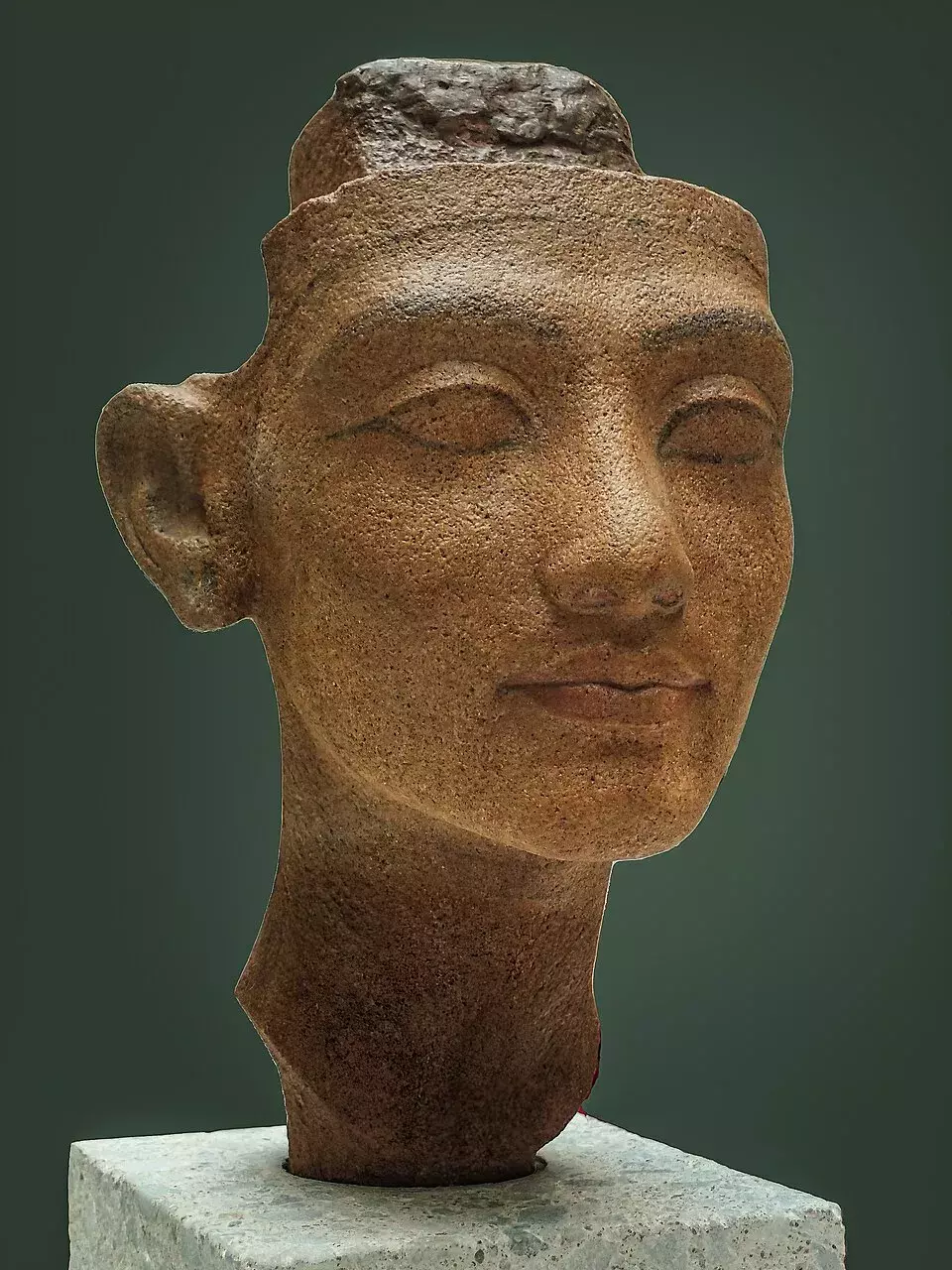 Nefertiti