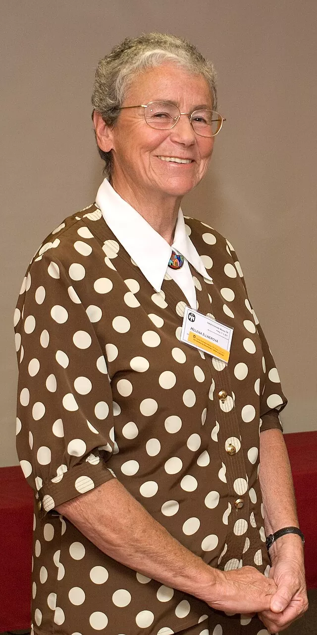 Helena Illnerová 