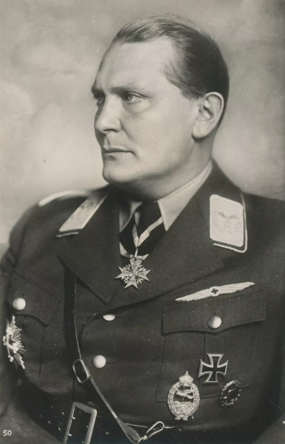 Hermann Göring