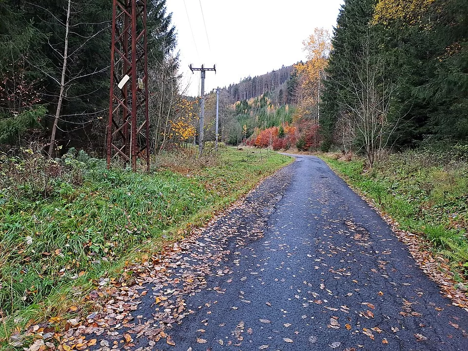 Jáchymovské lágry