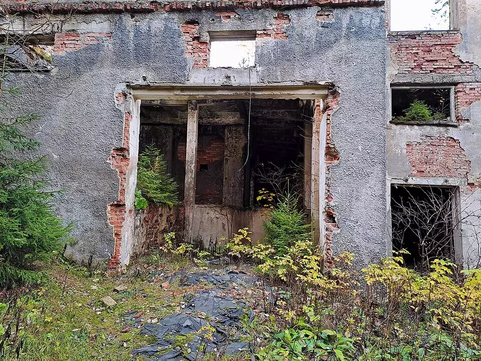 Jáchymovské lágry