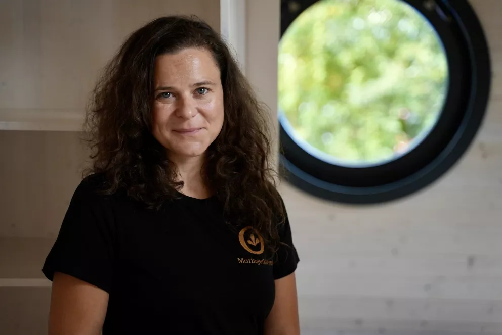 Kateřina Hadravová