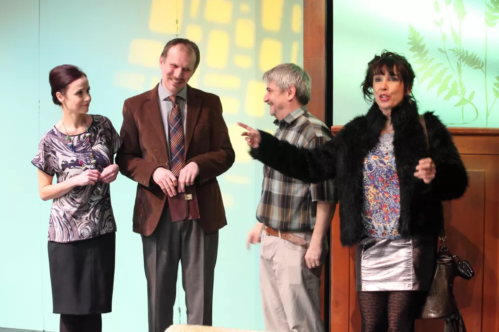 Miroslava Pleštilová