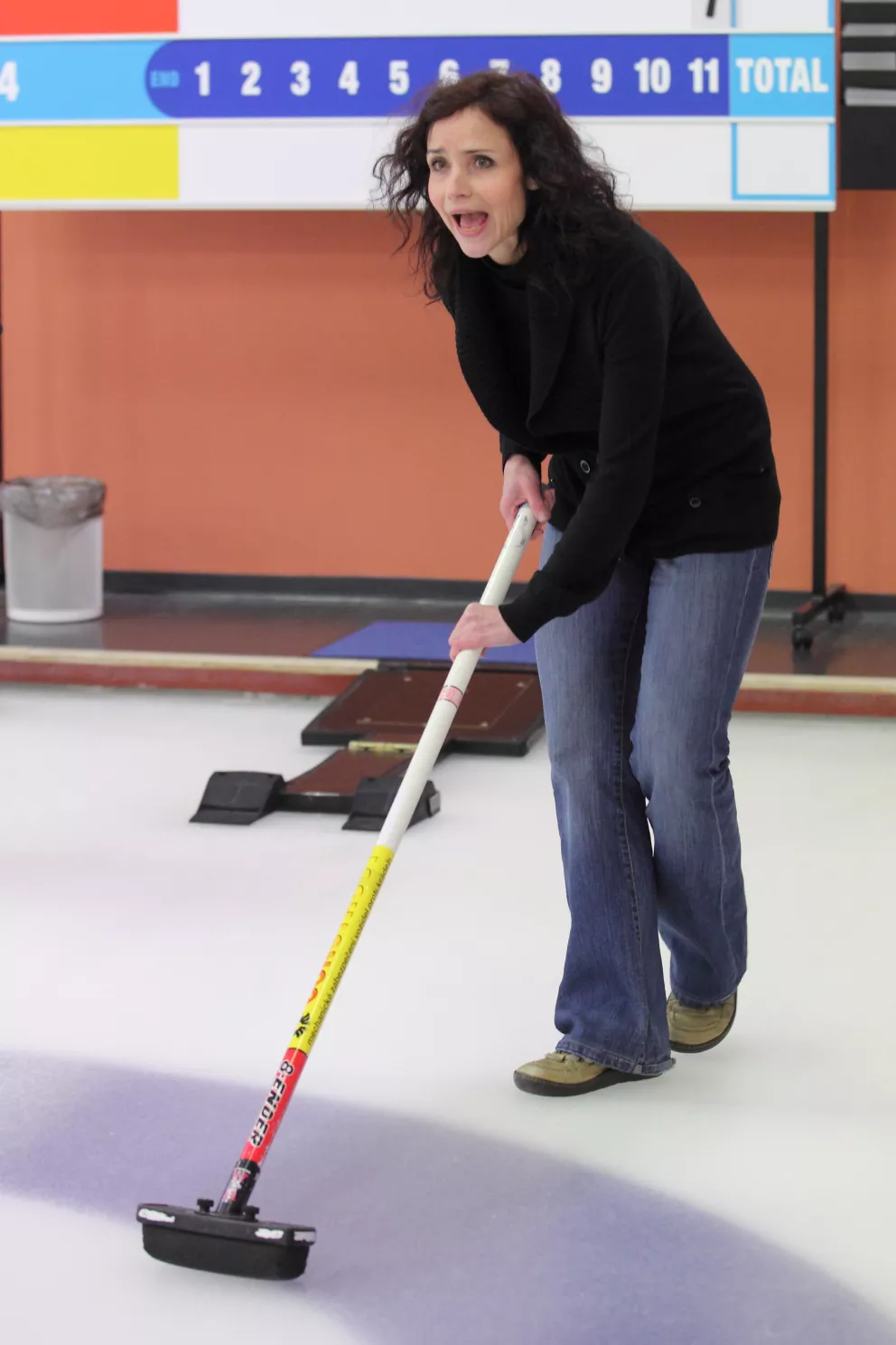 Miroslava Pleštilová