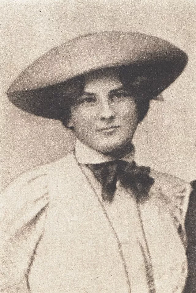 Marie Majerová