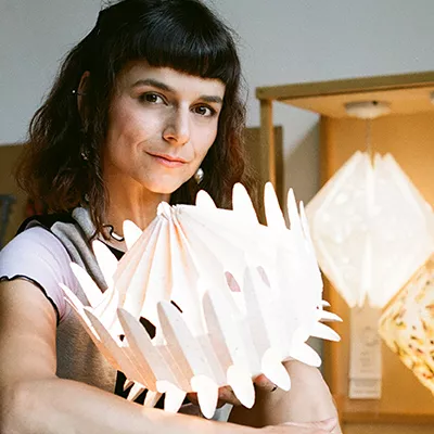 Michaela Doležalová