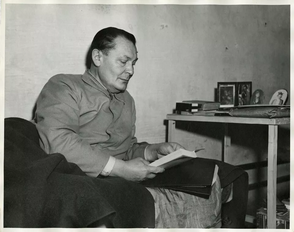 Hermann Göring