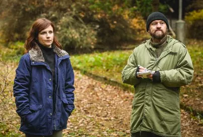 Kristýna Badinková Nováková