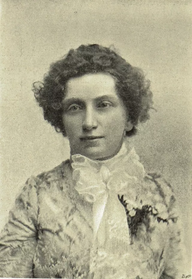 Růžena Svobodová 