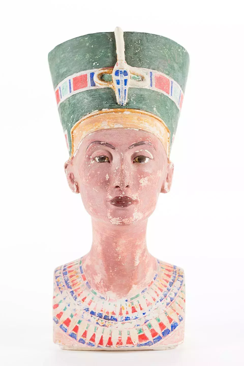 Nefertiti