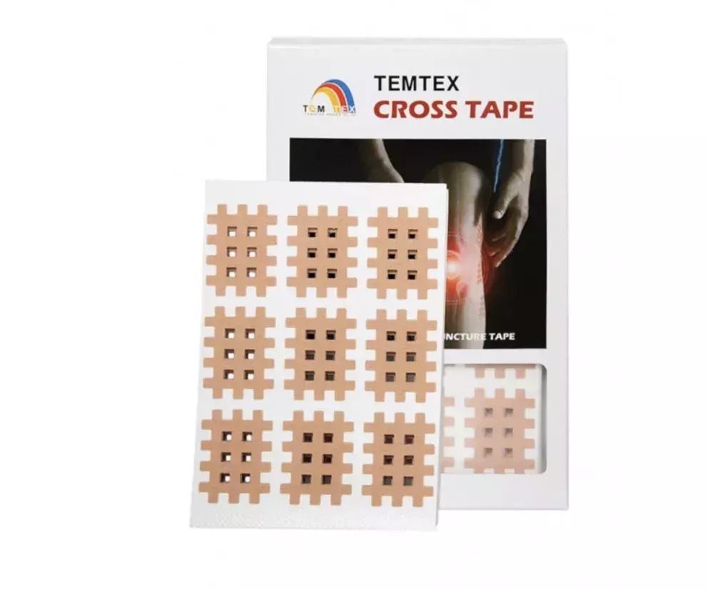 křížové náplasti