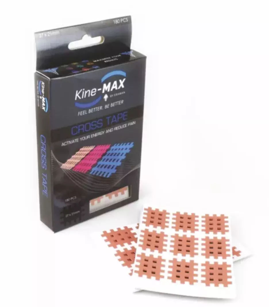 křížové náplasti