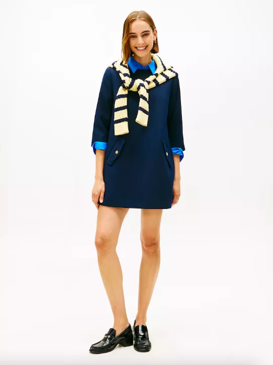 <p>TOMMY HILFIGER 5899 Kč</p>
