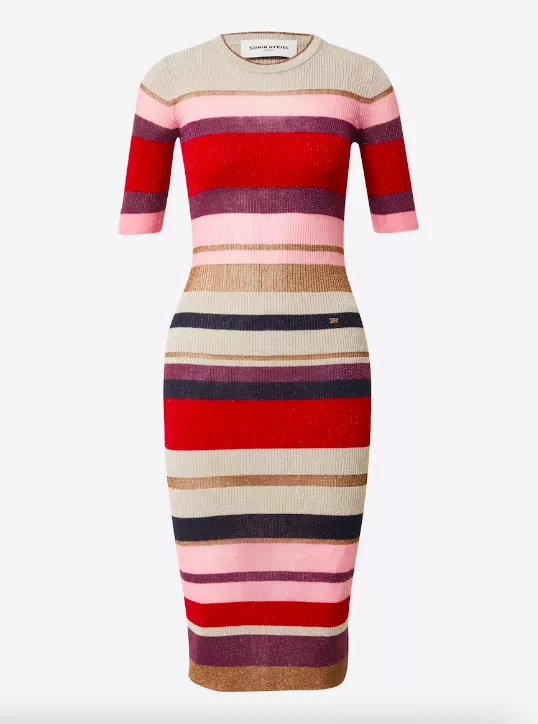 <p>Sonia Rykiel 8549 Kč</p>
