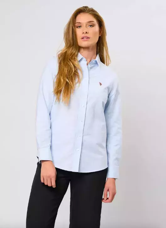 <p>U.S. POLO ASSN 1130 Kč</p>
