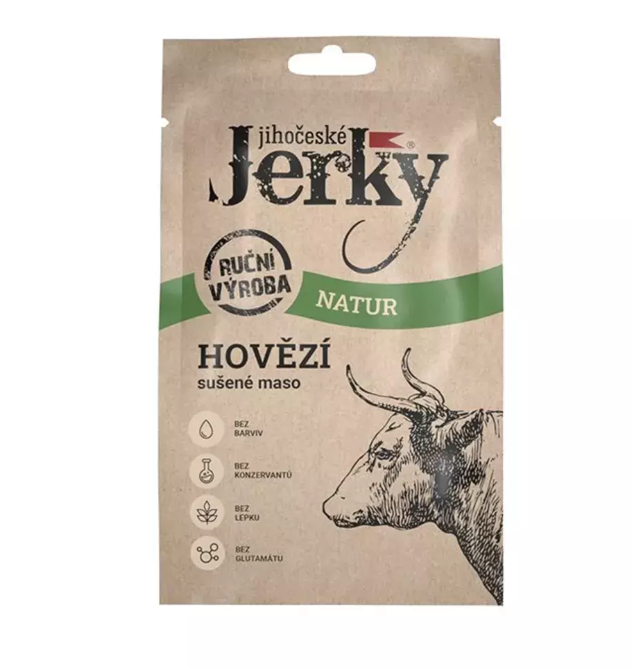 Jerky