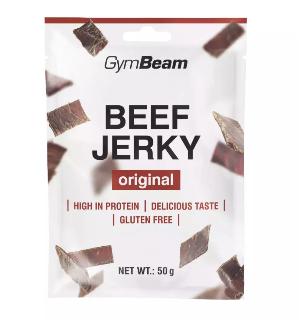 Jerky