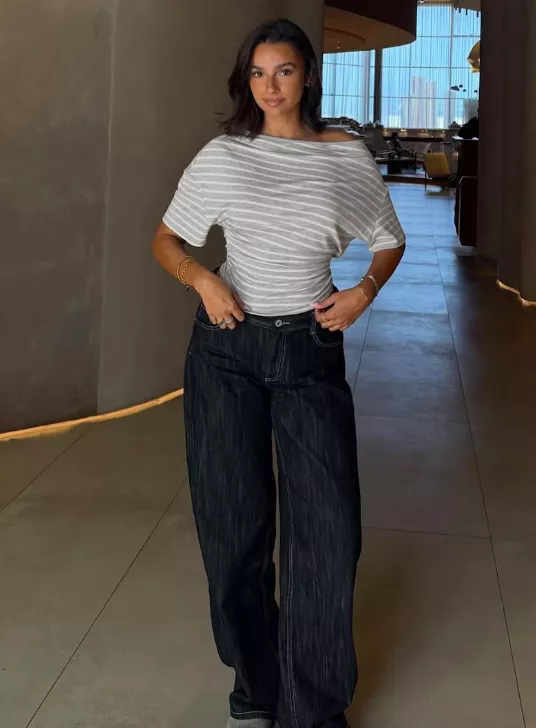 <p>Bershka 399 Kč</p>
