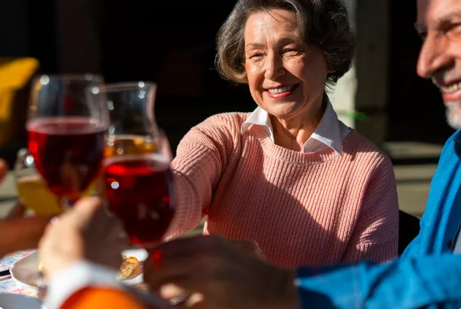 Chcete být zdraví a žít dlouho? Pak zkuste triky Španělů, které skutečně fungují