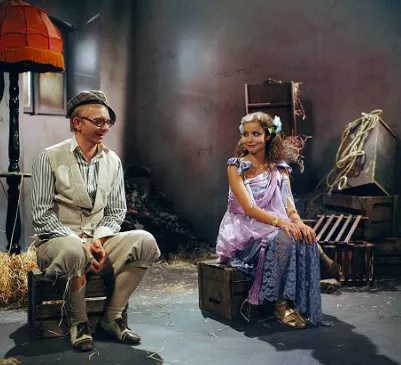 Miroslava Pleštilová