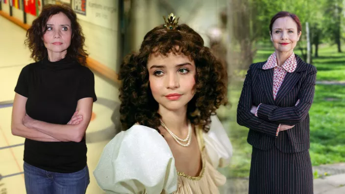 Miroslava Pleštilová