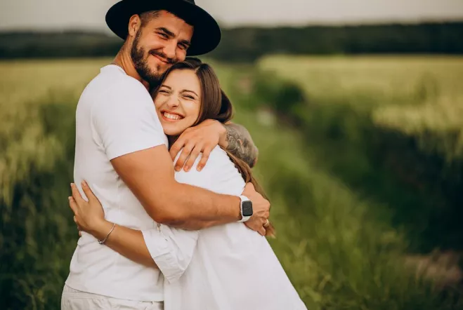 Tři typy vztahů, které jsou pro každého tím, co hledá