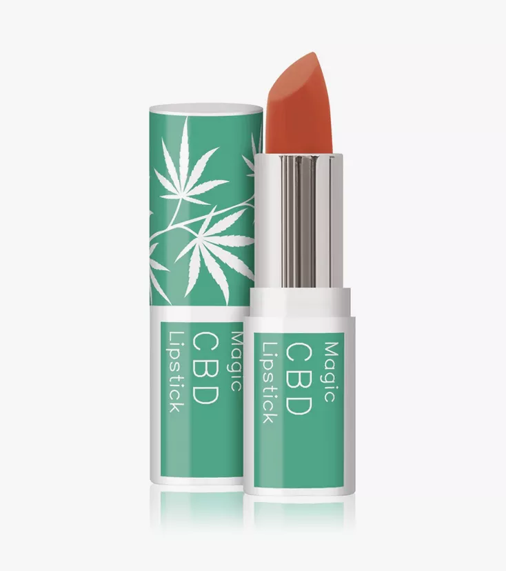 samozabarvujicí pH lesk na rty