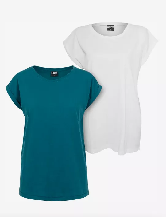 <p>Urban Classics 300 Kč</p>
