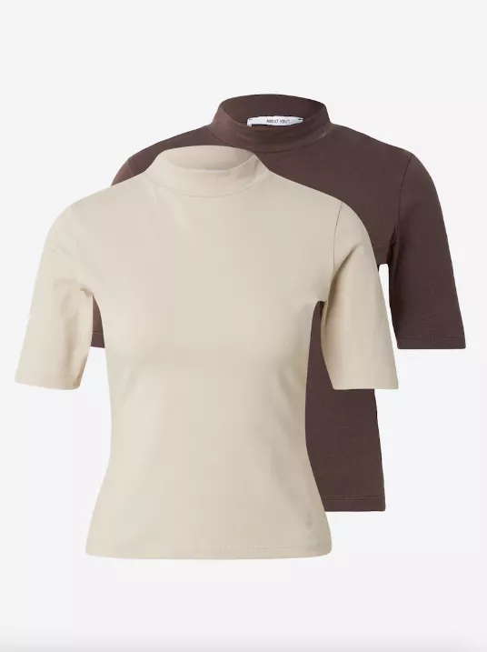 <p>ABOUT YOU 512 Kč</p>
