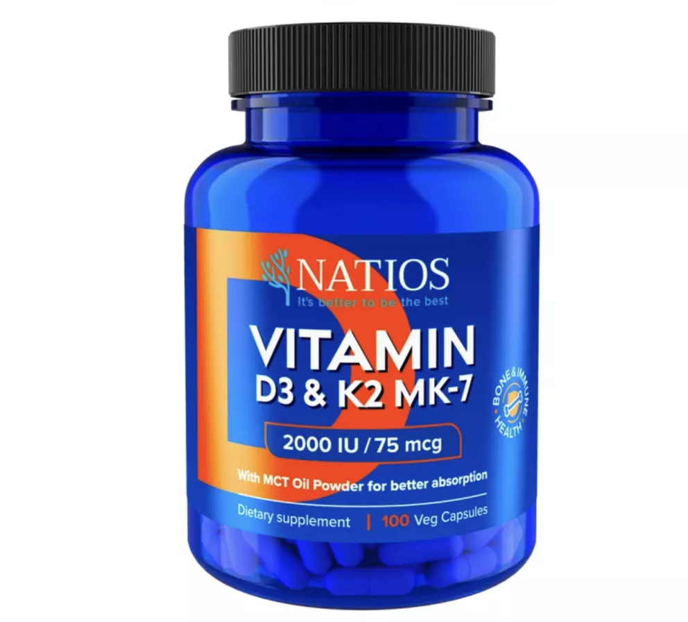 vitamin D