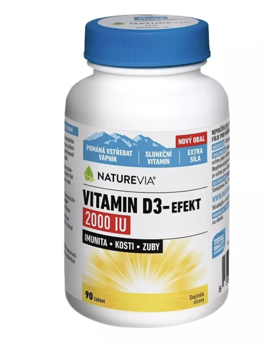 vitamin D
