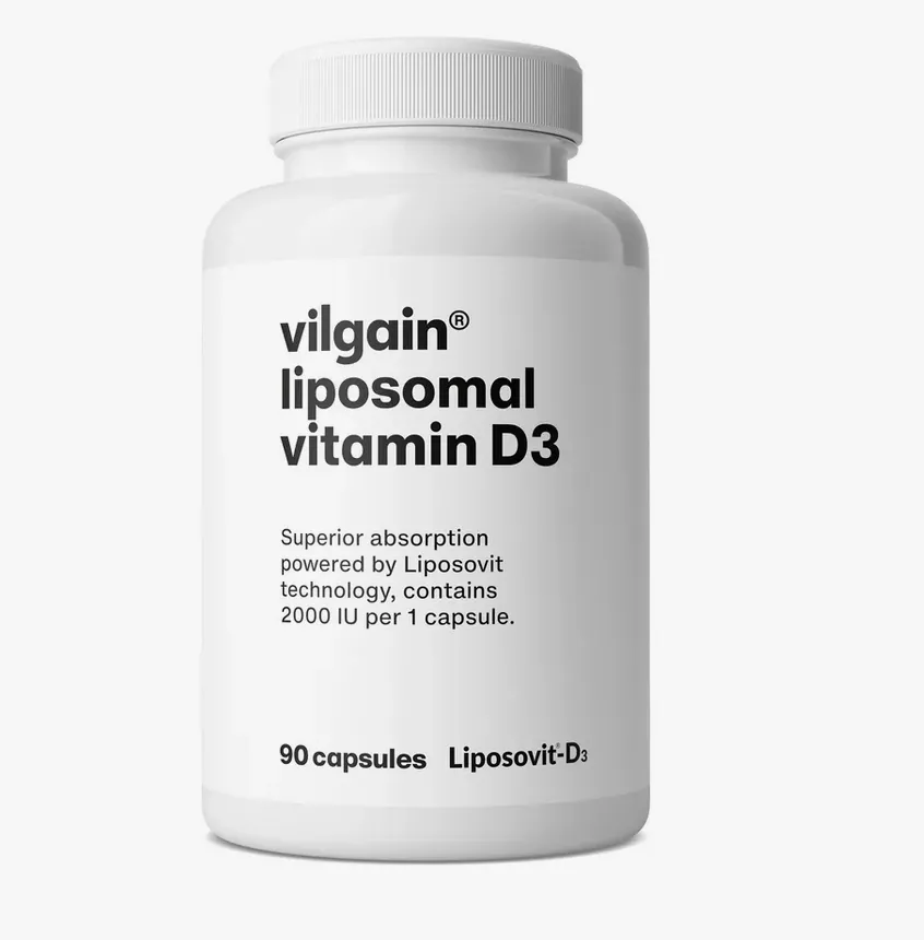 vitamin D