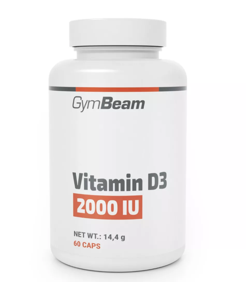 vitamin D