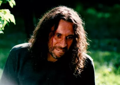 David Suchařípa