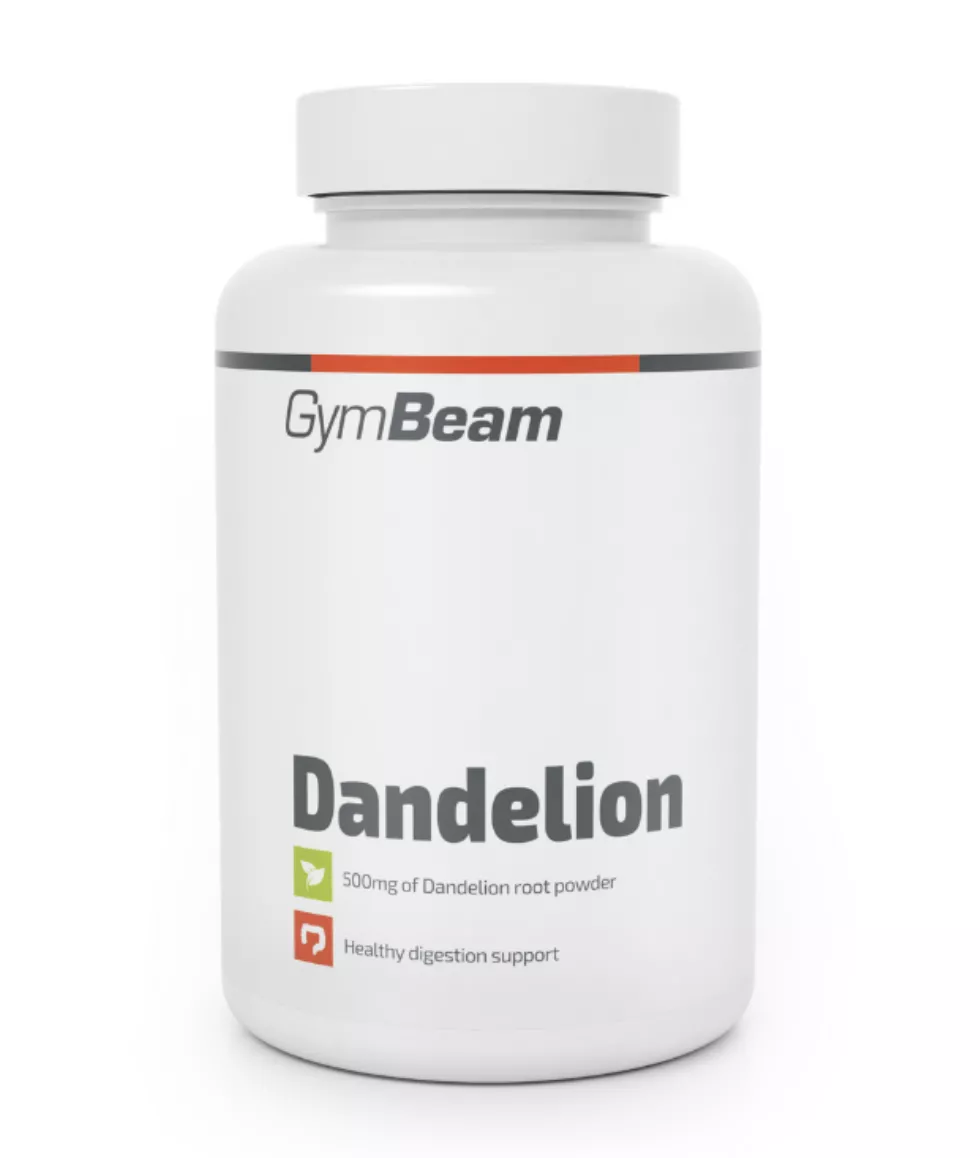 Pampeliška lékařská 