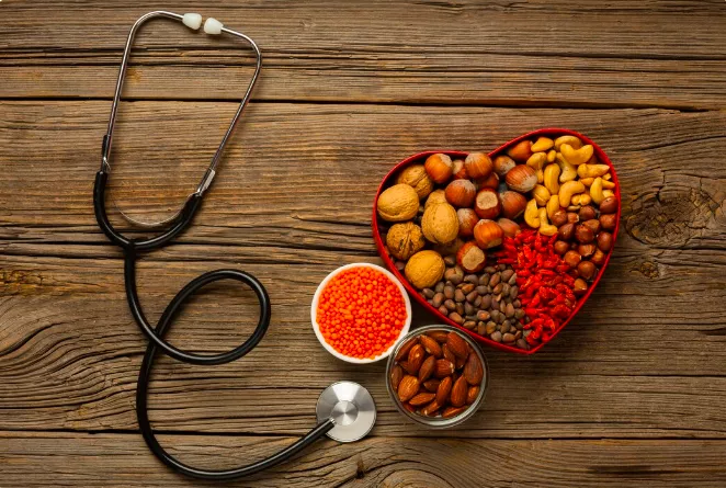 Čistí tepny. Zvrátí vznik aterosklerotického plaku, předchází infarktu