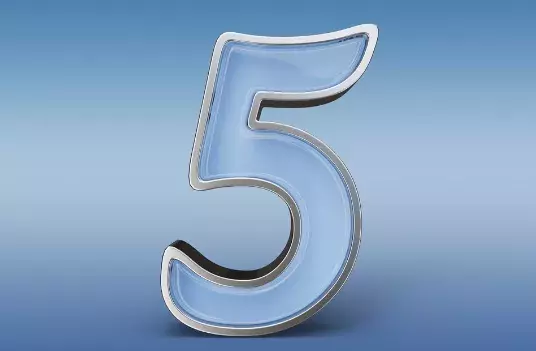 numerologie na květen