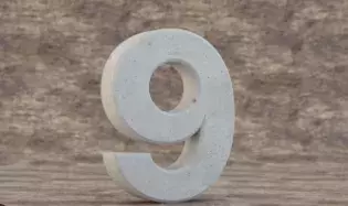 numerologie na květen