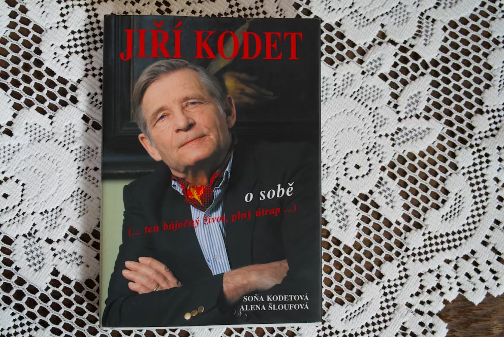 Jiří Kodet