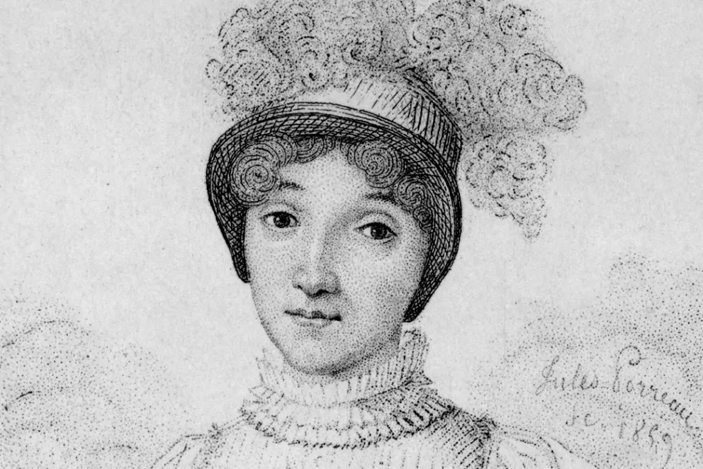 Sophie Blanchard