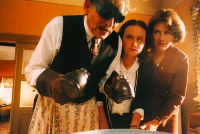 Kristýna Badinková Nováková