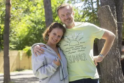 Kristýna Badinková Nováková