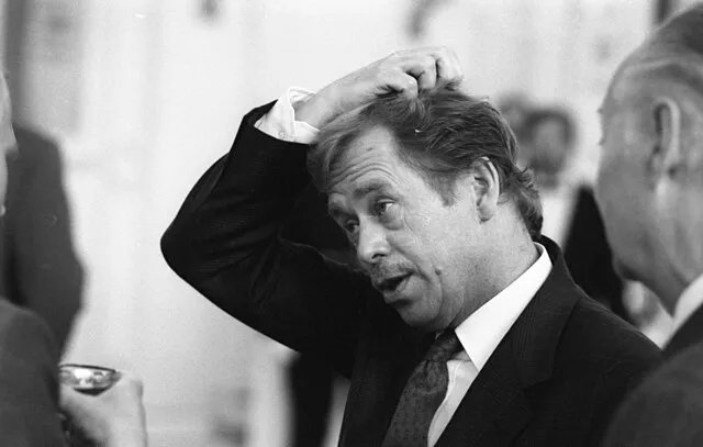 Václav Havel
