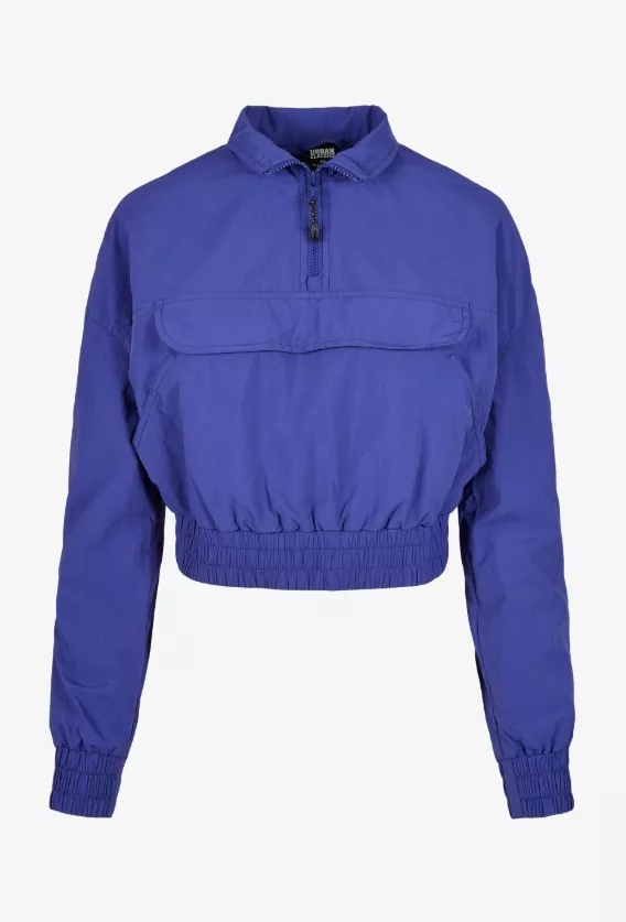 Větrovka do pasu, Urban Classics, 400 Kč