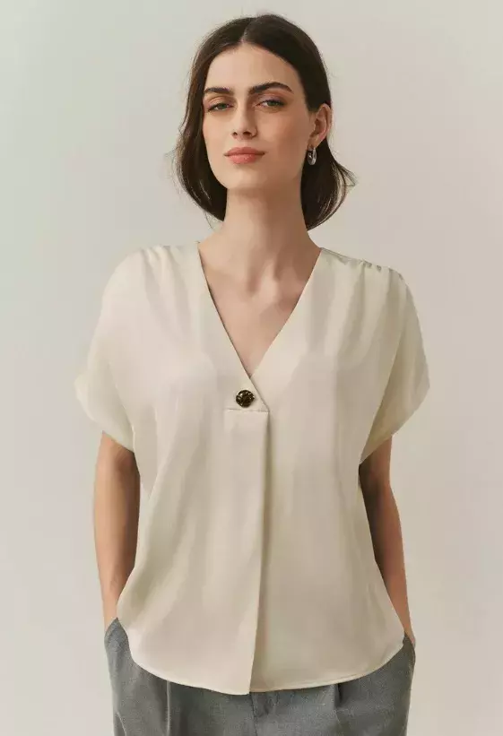 Splývavá tunika, Next, 780 Kč