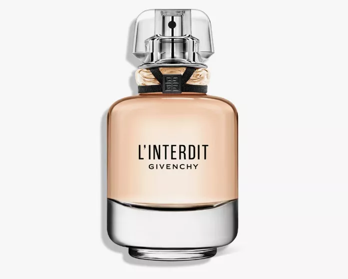 Vůně s pomerančovým květem, GIVENCHY, 2 305 Kč