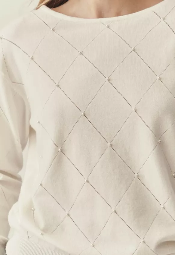 Jemný pulovr, TATUUM, 1 499 Kč