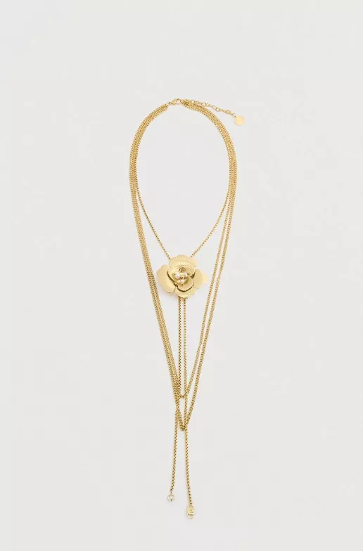 Zlatý náhrdelník, LIU JO, 1 699 Kč
