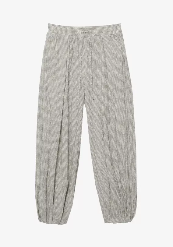 Balonové kalhoty, PULL&BEAR, 999 Kč