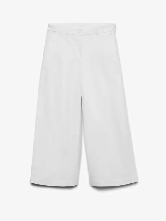 Bílé kalhoty, Vero Moda, 1 299 Kč